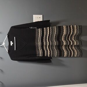 NWT - Midi Sweater Dress